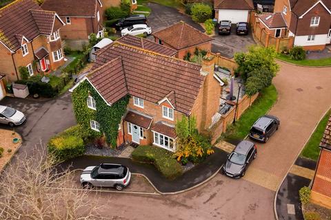 undefined, Chanctonbury, Ashington, RH20