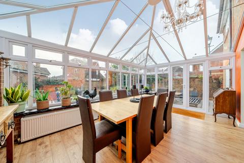 undefined, Chanctonbury, Ashington, RH20