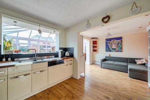 4 bedroom detached house for sale, Chanctonbury, Ashington, RH20