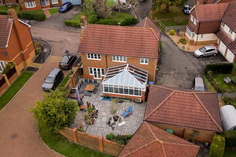 undefined, Chanctonbury, Ashington, RH20