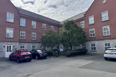 2 bedroom apartment to rent, Sobraon Heights, Cambrai Close, Lincoln, Lincolnshire, LN1