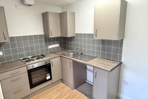 2 bedroom apartment to rent, Sobraon Heights, Cambrai Close, Lincoln, Lincolnshire, LN1