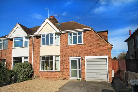 undefined, Gilbert Road, Cambridge