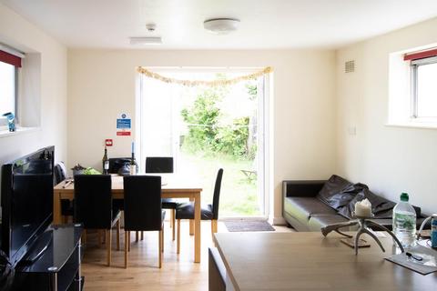 undefined, Gilbert Road, Cambridge