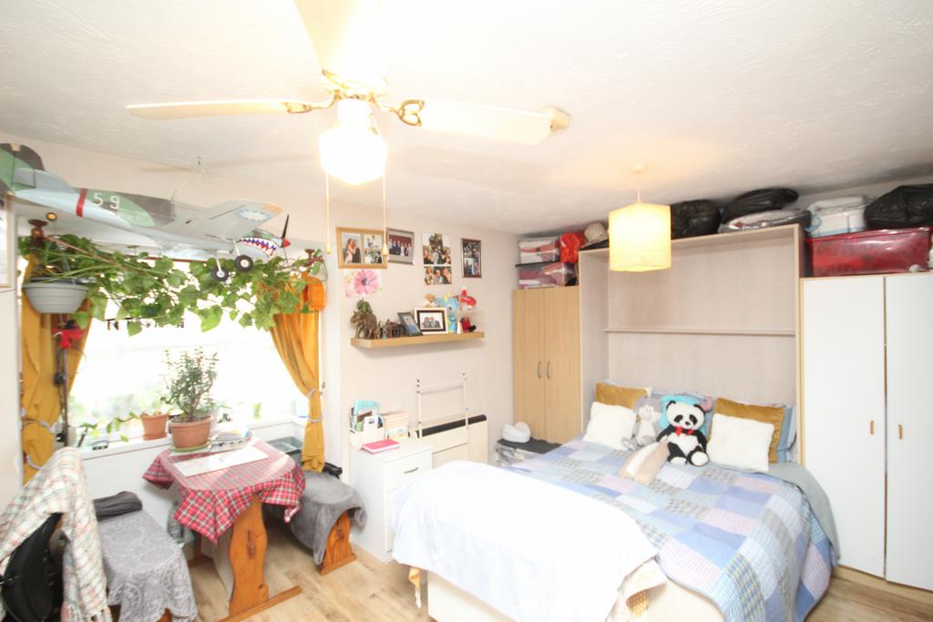 Conifer Way, Wembley, Middlesex, HA0