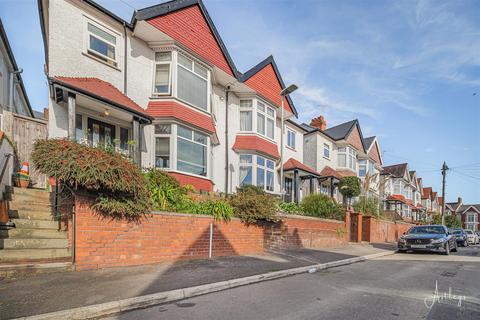 undefined, Long Oaks Avenue, Uplands, Swansea