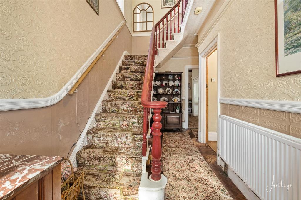 Hall