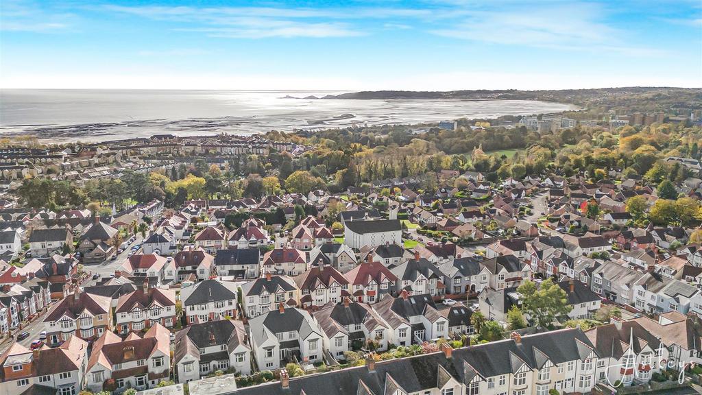 Aerial Images