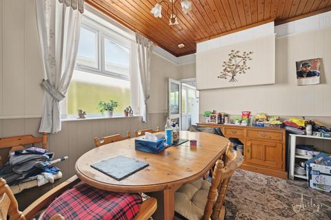 4 bedroom semi-detached house for sale, Long Oaks Avenue, Uplands, Swansea