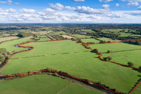 undefined, Land Adjacent To The A31, Corfe Mullen BH21