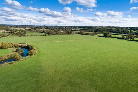 undefined, Land Adjacent To The A31, Corfe Mullen BH21