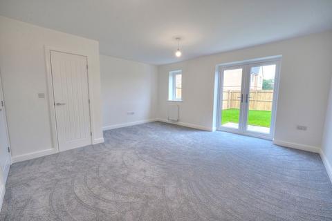 undefined, The Alexander - Plot 25, Bell Street, Hebburn