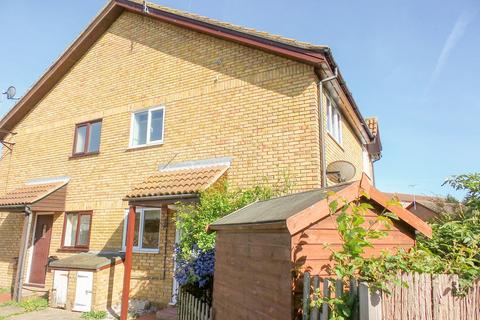 undefined, Broad Oaks Wickford, Wickford, SS12