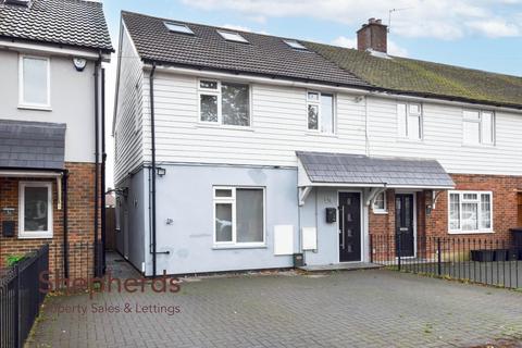 undefined, Hargreaves Avenue, Cheshunt EN7