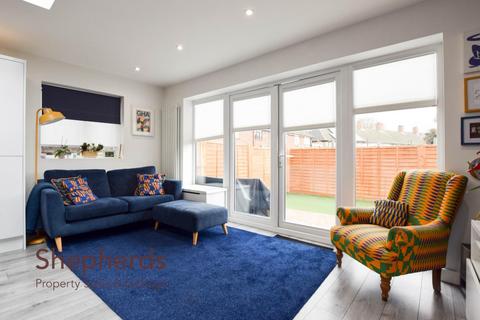 undefined, Hargreaves Avenue, Cheshunt EN7