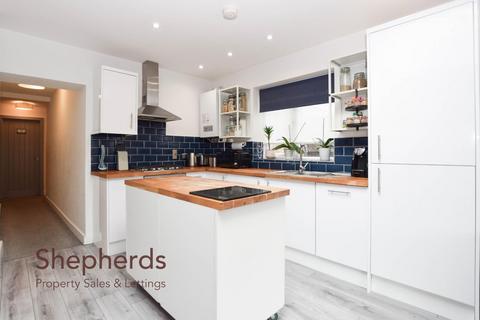 undefined, Hargreaves Avenue, Cheshunt EN7