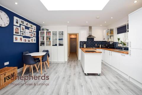 undefined, Hargreaves Avenue, Cheshunt EN7