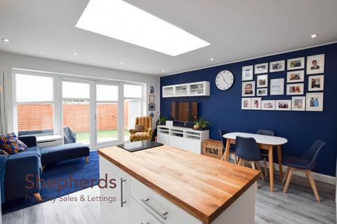 undefined, Hargreaves Avenue, Cheshunt EN7