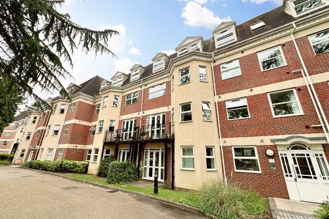 Elmhurst Court