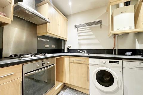 undefined, Elmhurst Court