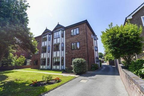 Ridgefield Court, Southport PR8