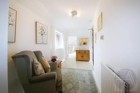 undefined, Ridgefield Court, Southport PR8