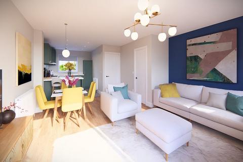 undefined, The Alexander - Plot 27, Bell Street, Hebburn