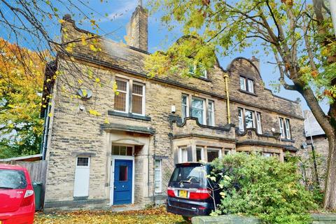 Queens Road, Bradford