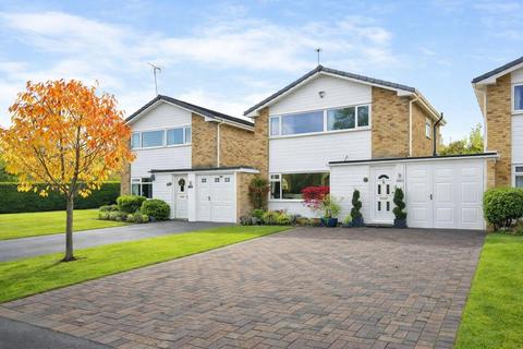 undefined, Moor Lane, Wilmslow