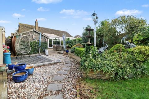 2 bedroom semi-detached bungalow for sale, St Hilda Close, Caister-on-Sea