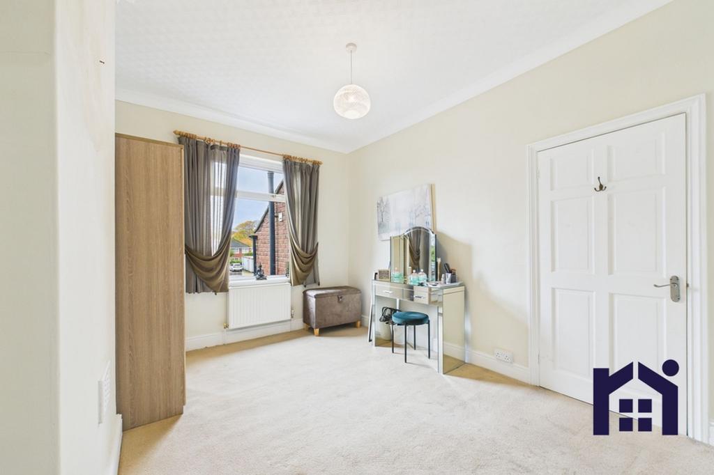Bedroom two