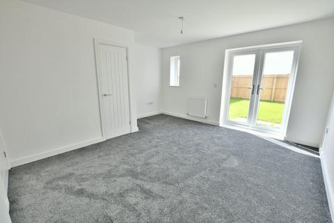 undefined, Plot 64, Bell Street, The Ropery, Hebburn