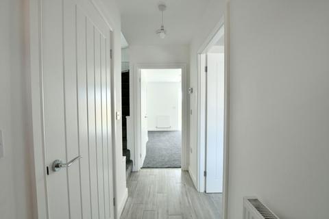 undefined, Plot 64, Bell Street, The Ropery, Hebburn