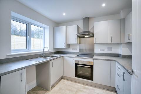 undefined, Plot 64, Bell Street, The Ropery, Hebburn