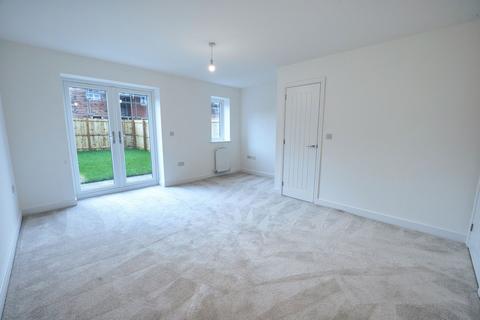 undefined, Plot 64, Bell Street, The Ropery, Hebburn