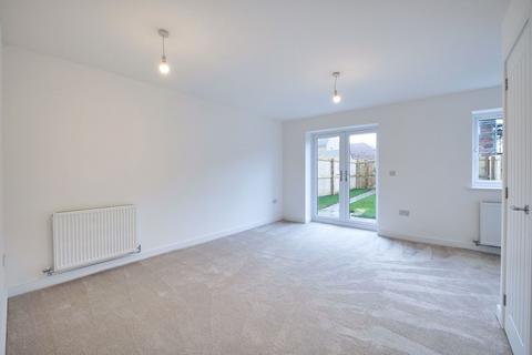 undefined, Plot 64, Bell Street, The Ropery, Hebburn