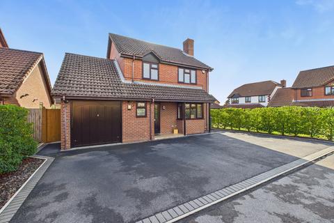 Galleon Close, Warsash, SO31