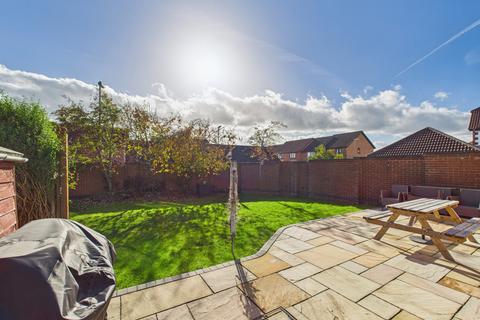 undefined, Galleon Close, Warsash, SO31