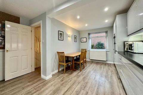 41 Bronte Drive, Ledbury, HR8 2FZ