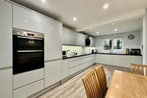 41 Bronte Drive, Ledbury, HR8 2FZ