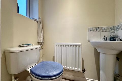 41 Bronte Drive, Ledbury, HR8 2FZ