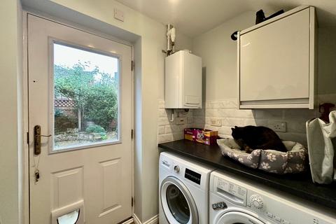 41 Bronte Drive, Ledbury, HR8 2FZ