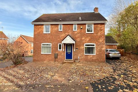 Bronte Drive, Ledbury, HR8
