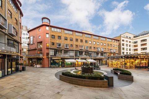 undefined, Shad Thames, London SE1