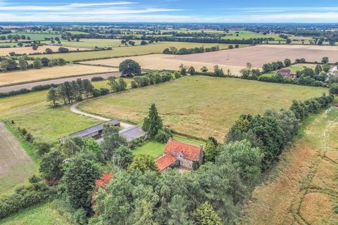 Farm for sale, Easingwold Road, Stillington