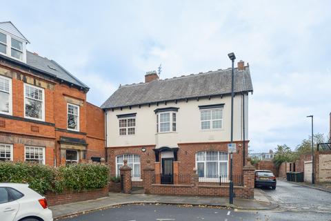 undefined, 11 Tankerville Place, Tyne and Wear NE2