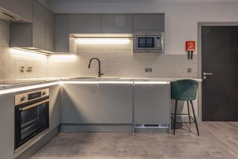 undefined, 11 Tankerville Place, Tyne and Wear NE2