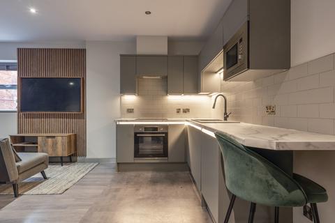 undefined, 11 Tankerville Place, Tyne and Wear NE2