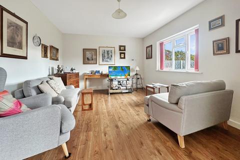 3 bedroom detached bungalow for sale, Ridgefield Gardens, Highcliffe, Dorset. BH23 4QG