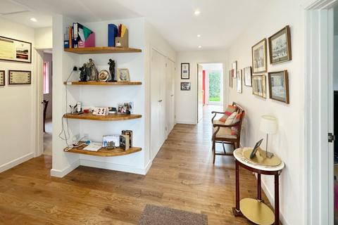 3 bedroom detached bungalow for sale, Ridgefield Gardens, Highcliffe, Dorset. BH23 4QG